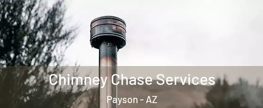  Chimney Chase Services Payson - AZ
