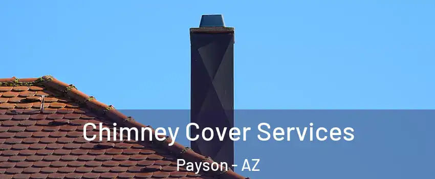  Chimney Cover Services Payson - AZ