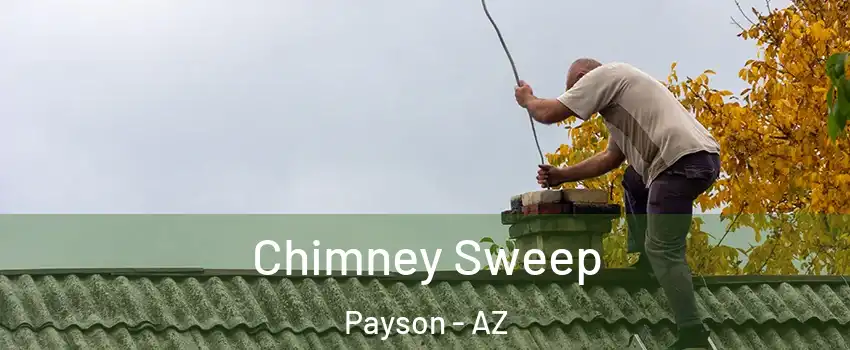  Chimney Sweep Payson - AZ