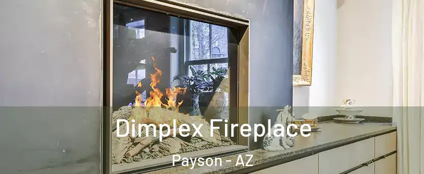  Dimplex Fireplace Payson - AZ