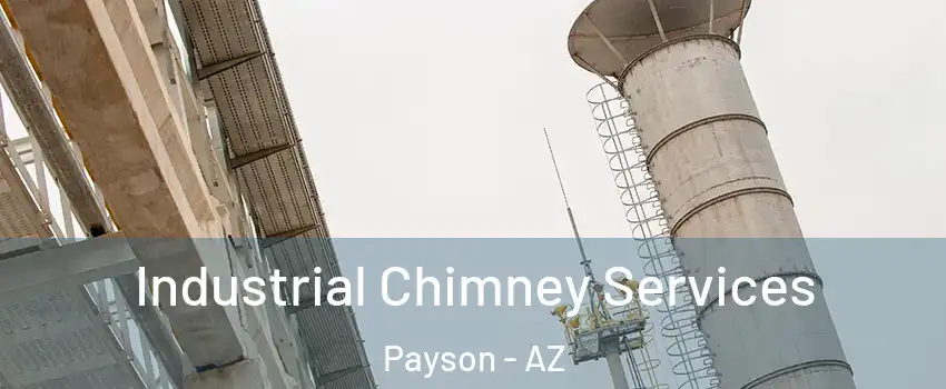  Industrial Chimney Services Payson - AZ