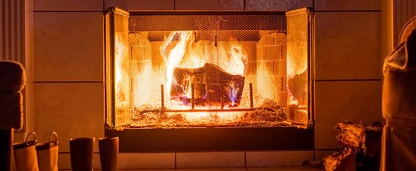 Astria Vent Free Gas Fireplaces Installation in Payson, AZ