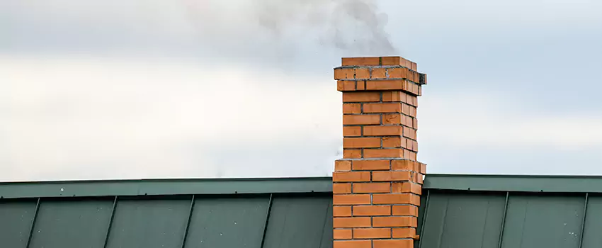 Animal Screen Chimney Cap Repair And Installation Services in Payson, Arizona
