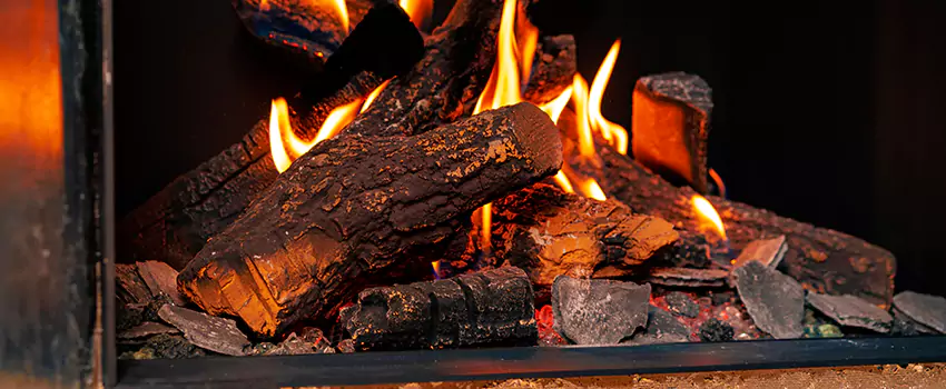 Chimney Fireplace Ash Dump Cleaning in Payson, AZ