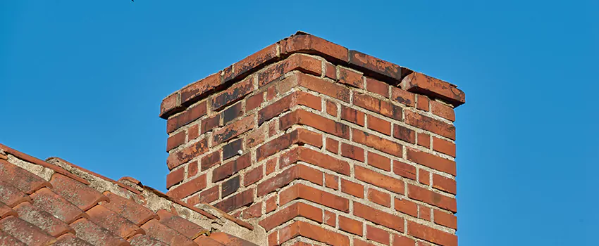 Clean Blocked Chimney in Payson, Arizona