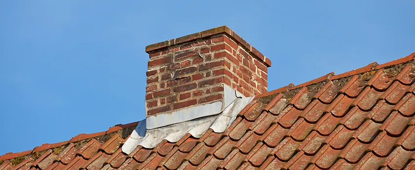 Residential Chimney Bricks Rotten Repair Services in Payson, AZ