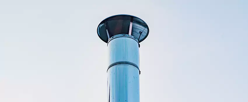 Wind-Resistant Chimney Caps Installation and Repair Services in Payson, Arizona