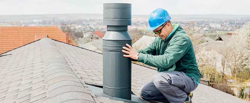 Chimney Chase Inspection Near Me in Payson, Arizona