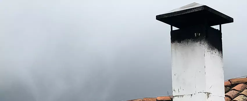 Chimney Damper Inspection in Payson, AZ