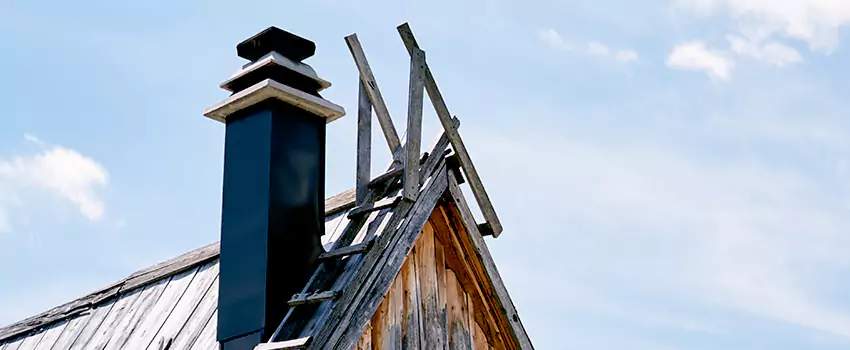 Chimney Creosote Cleaning in Payson, AZ