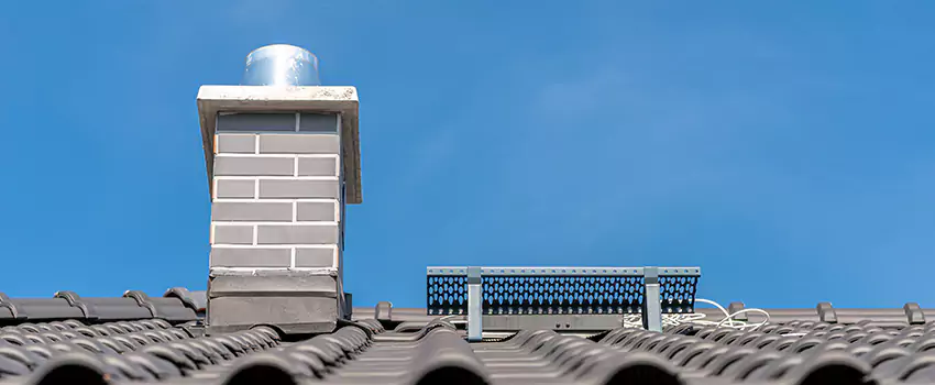 Chimney Flue Relining Services in Payson, Arizona