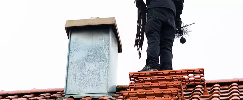 Chimney Liner Services Cost in Payson, AZ