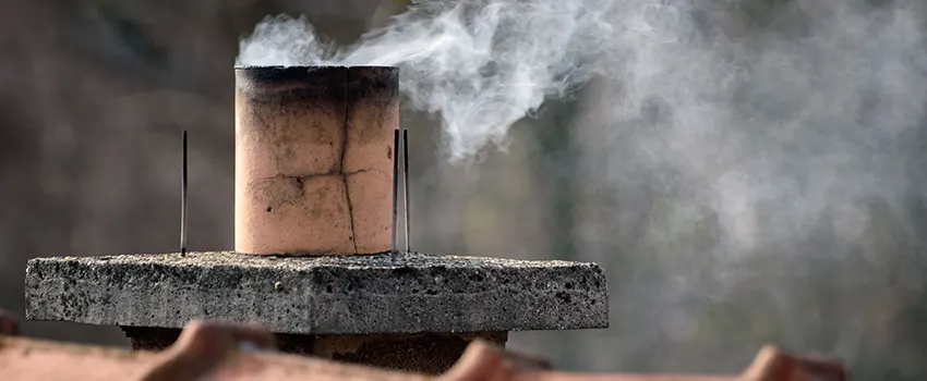 Wood Burning Chimney Odor Removal in Payson, AZ