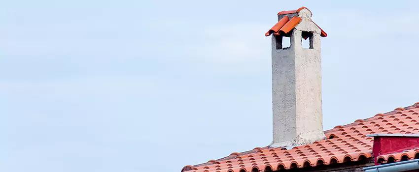 Chimney Pot Replacement in Payson, AZ