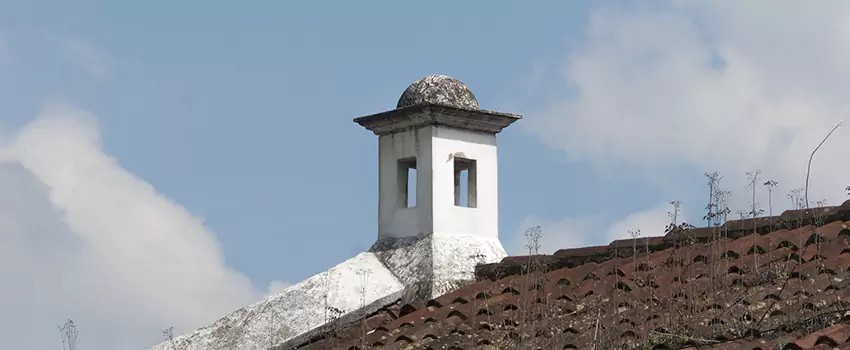 Cost To Rebuild A Chimney in Payson, AZ