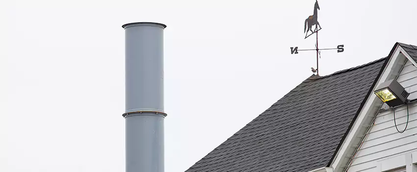 Chimney Inspection in Payson, AZ