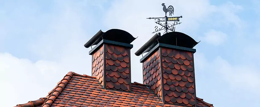Old Chimney Restoration in Payson, Arizona