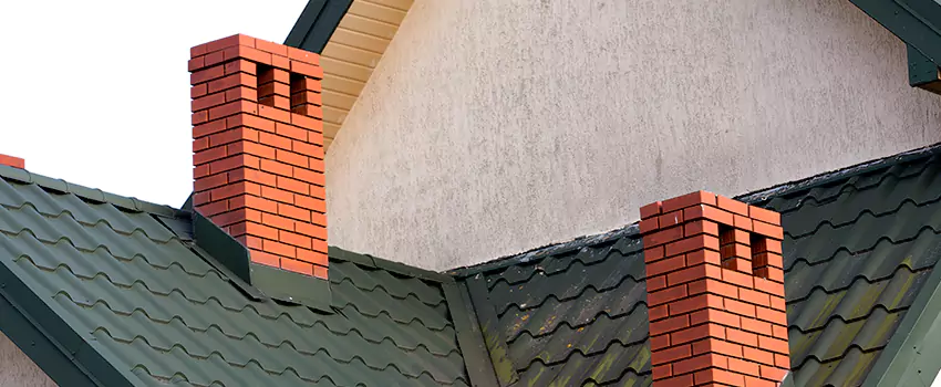 Chimney Saver Waterproofing Services in Payson, Arizona