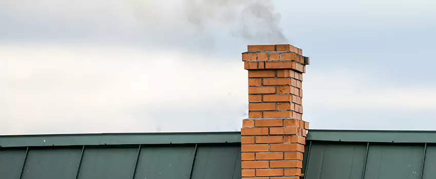 Chimney Soot Cleaning Cost in Payson, AZ