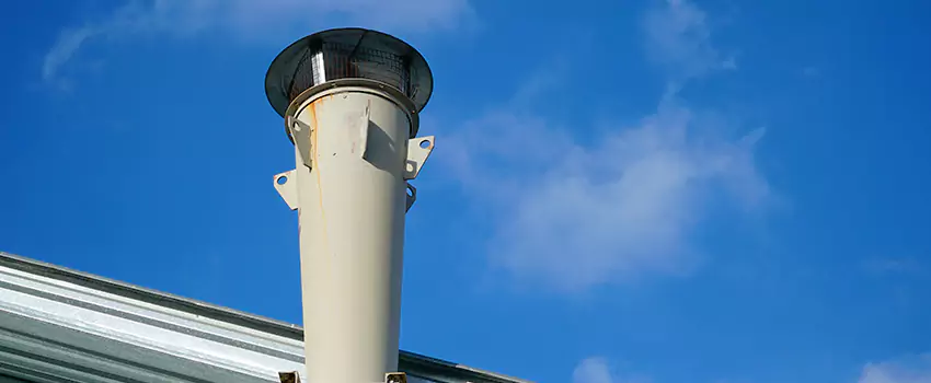 Chimney Spark Arrestor Requirements in Payson, AZ