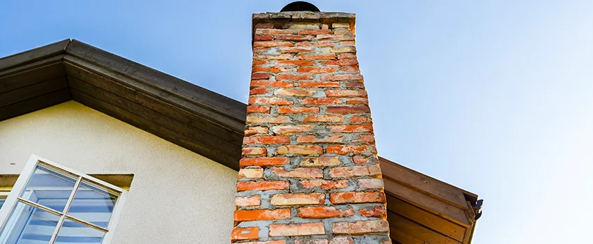 Chimney Mortar Replacement in Payson, AZ