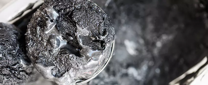 Clogged Dryer Vent Lint Cleaning in Payson, Arizona