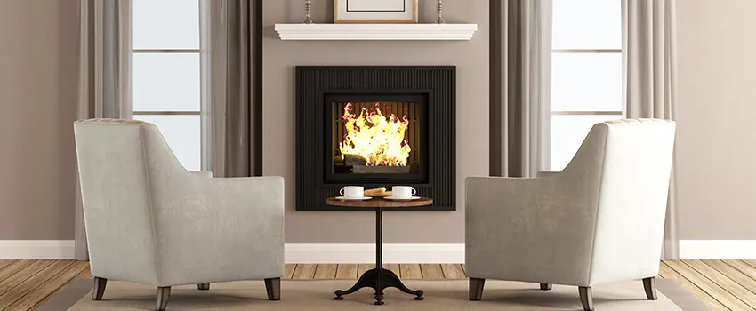 Custom Architectural Fireplace Restoration in Payson, AZ