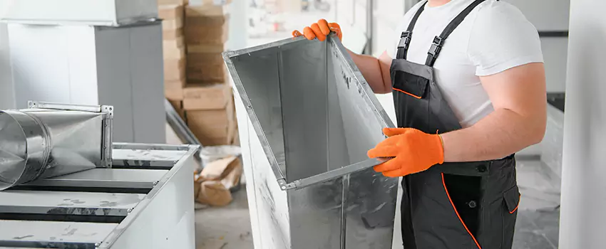 Benefits of Dryer Vent Inspection in Payson, AZ
