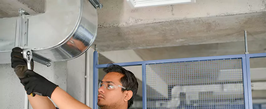 HVAC Ductwork Cleaning in Payson, AZ