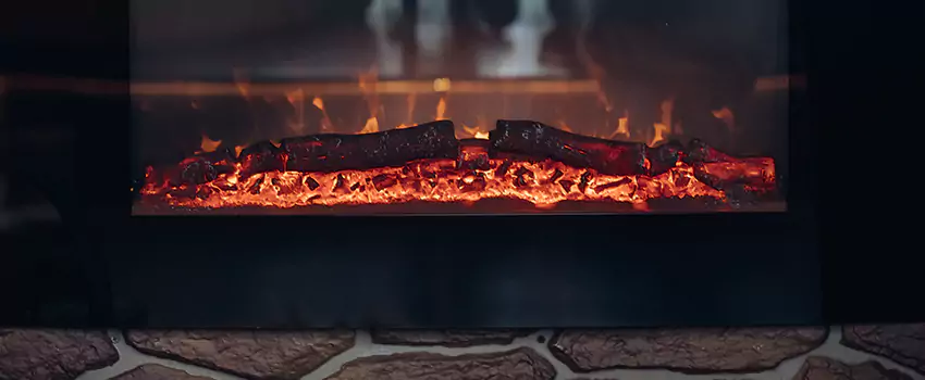 Outdoor Electric Fireplace Installation Solutions in Payson, AZ