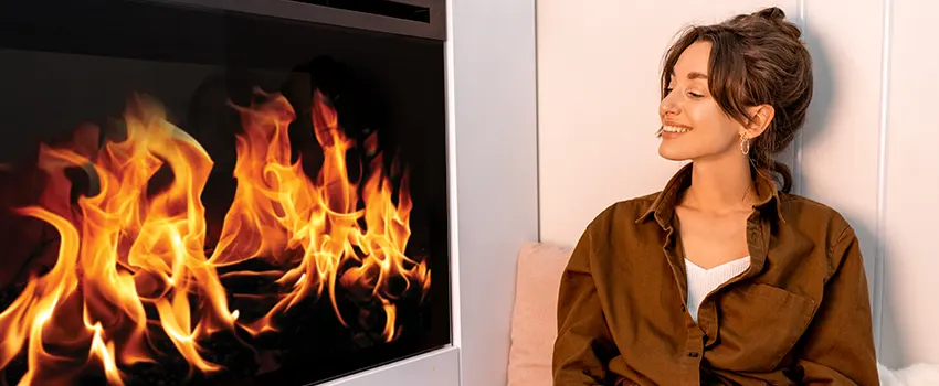 Electric Fireplace Logs Cost in Payson, Arizona