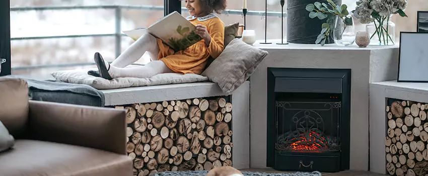 Wall Mount Electric Fireplaces Repair in Payson, AZ