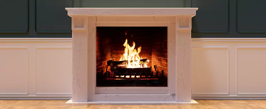 Empire Comfort Systems Fireplace Installation and Replacement in Payson, Arizona