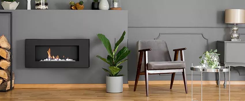 Ethanol Fireplace Burner Repair in Payson, AZ