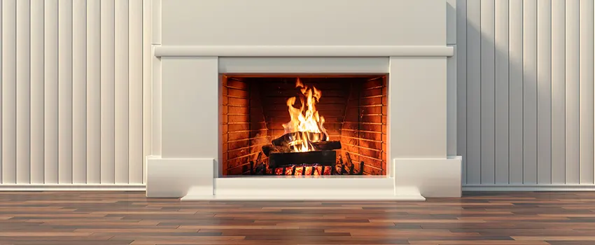 Fireplace Broken Ashtray Repair Services in Payson, Arizona