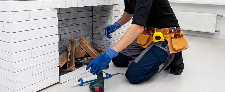Fireplace Doors Cleaning in Payson, Arizona