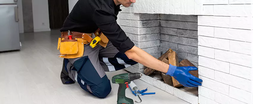 Ethanol Fireplace Installation Contractors in Payson, Arizona