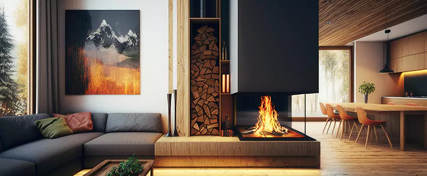 Fixing Electric Fireplace Problem in Payson, Arizona