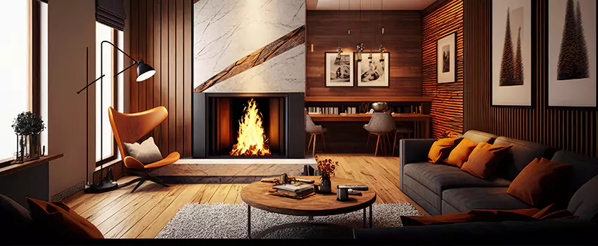 Fireplace Design Ideas in Payson, AZ