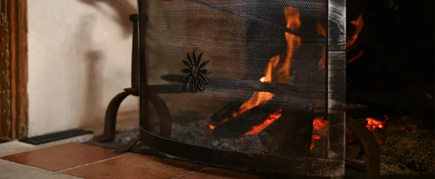 Electric Metal Fireplace installation Services in Payson, AZ