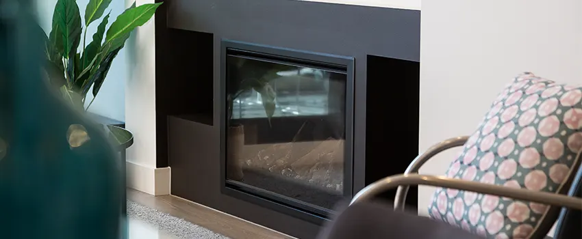 Welding Repairs for Fireplace Grate in Payson, AZ