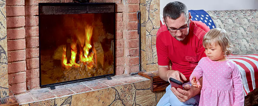 Wood-Burning Fireplace Refurbish & Restore Services in Payson, AZ