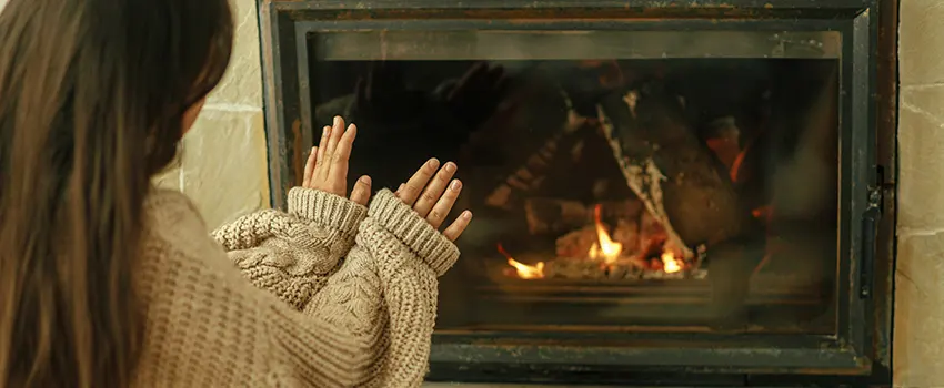 Wood-burning Fireplace Smell Removal Services in Payson, AZ