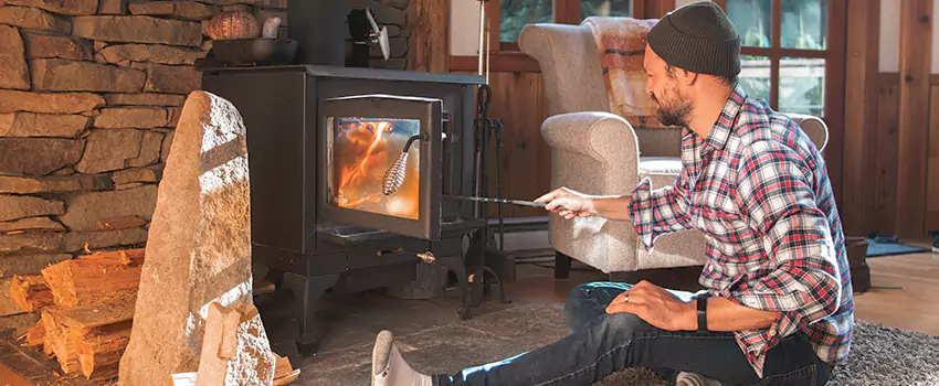 Fireplace Chimney Maintenance in Payson, Arizona