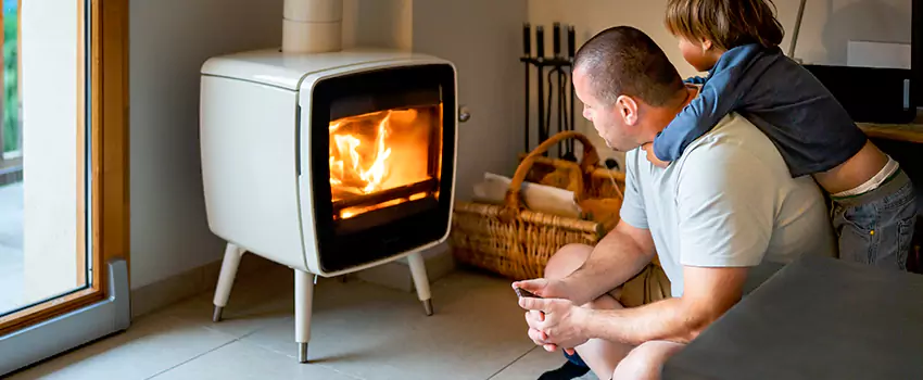 Fireplace Safety Inspection Technician in Payson, Arizona