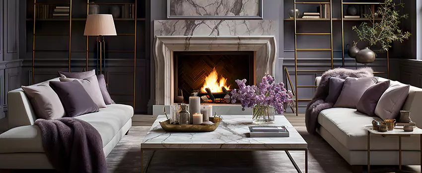 Fireplace Xtrordinair Ember-Glo Insert Fireplace Maintenance in Payson, Arizona
