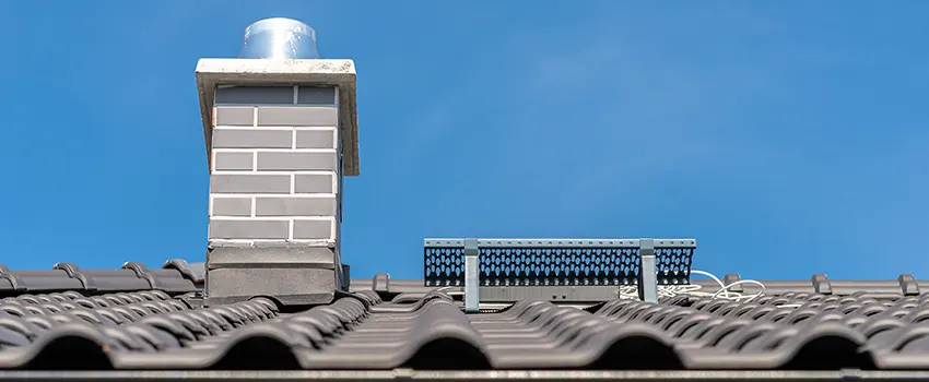 Repair Blocked Chimney in Payson, Arizona