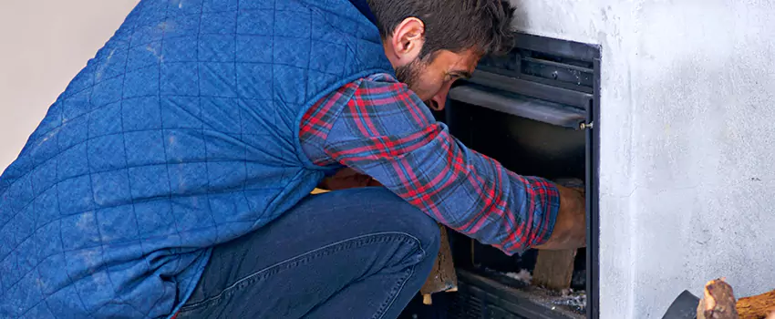 Fix Non-Working Prefabricated Fireplace in Payson, AZ