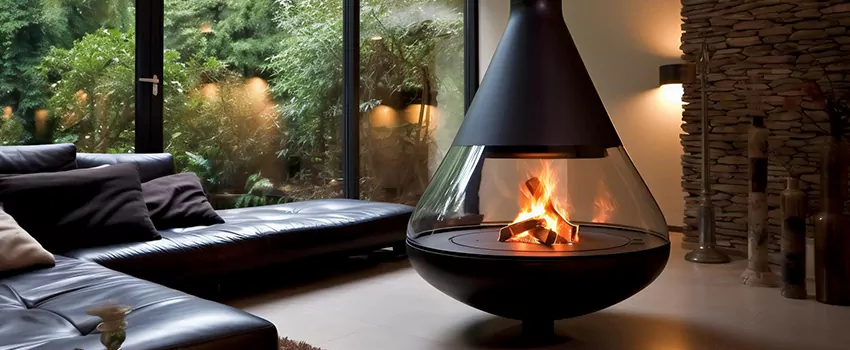 Affordable Floating Fireplace Repair And Installation Services in Payson, Arizona