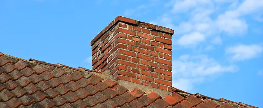 Flue Tiles Cracked Repair Services near Me in Payson, AZ